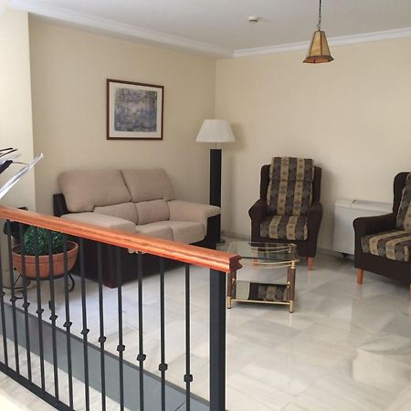 Hotel Pena De Arcos Arcos de la Frontera Dış mekan fotoğraf