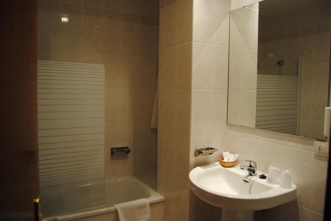Hotel Pena De Arcos Arcos de la Frontera Dış mekan fotoğraf