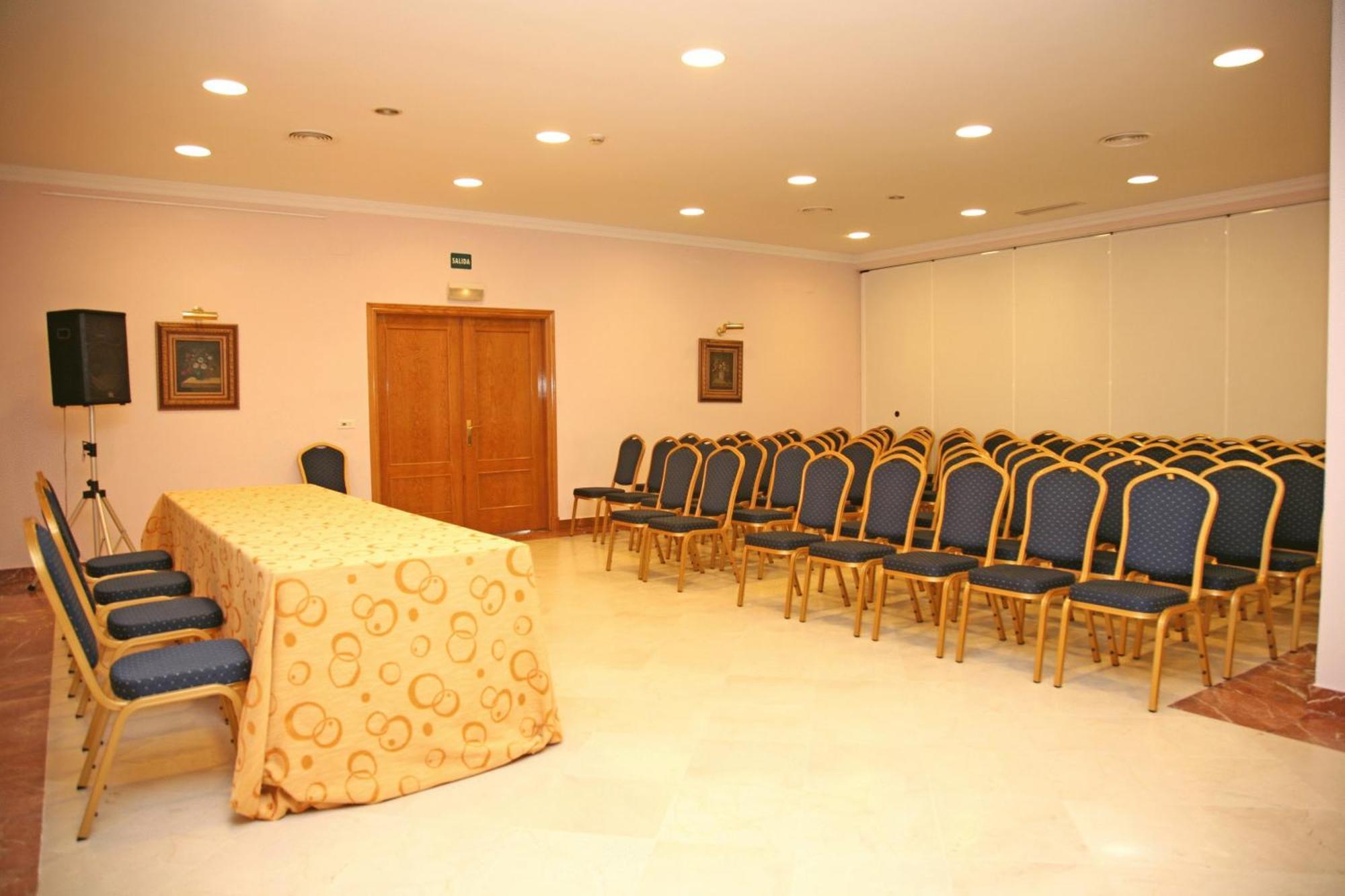 Hotel Pena De Arcos Arcos de la Frontera Dış mekan fotoğraf