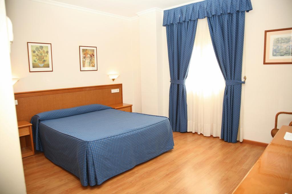Hotel Pena De Arcos Arcos de la Frontera Dış mekan fotoğraf